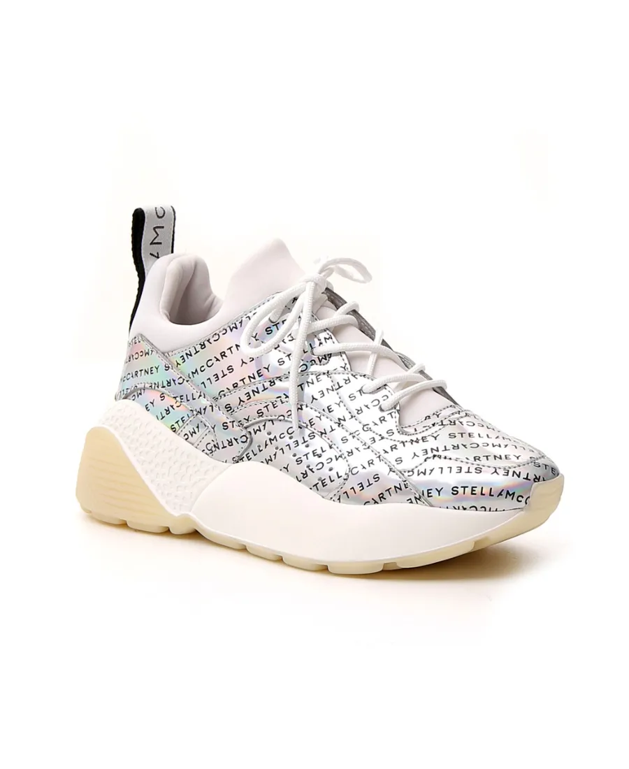 Tie Casual Sports Shoes
