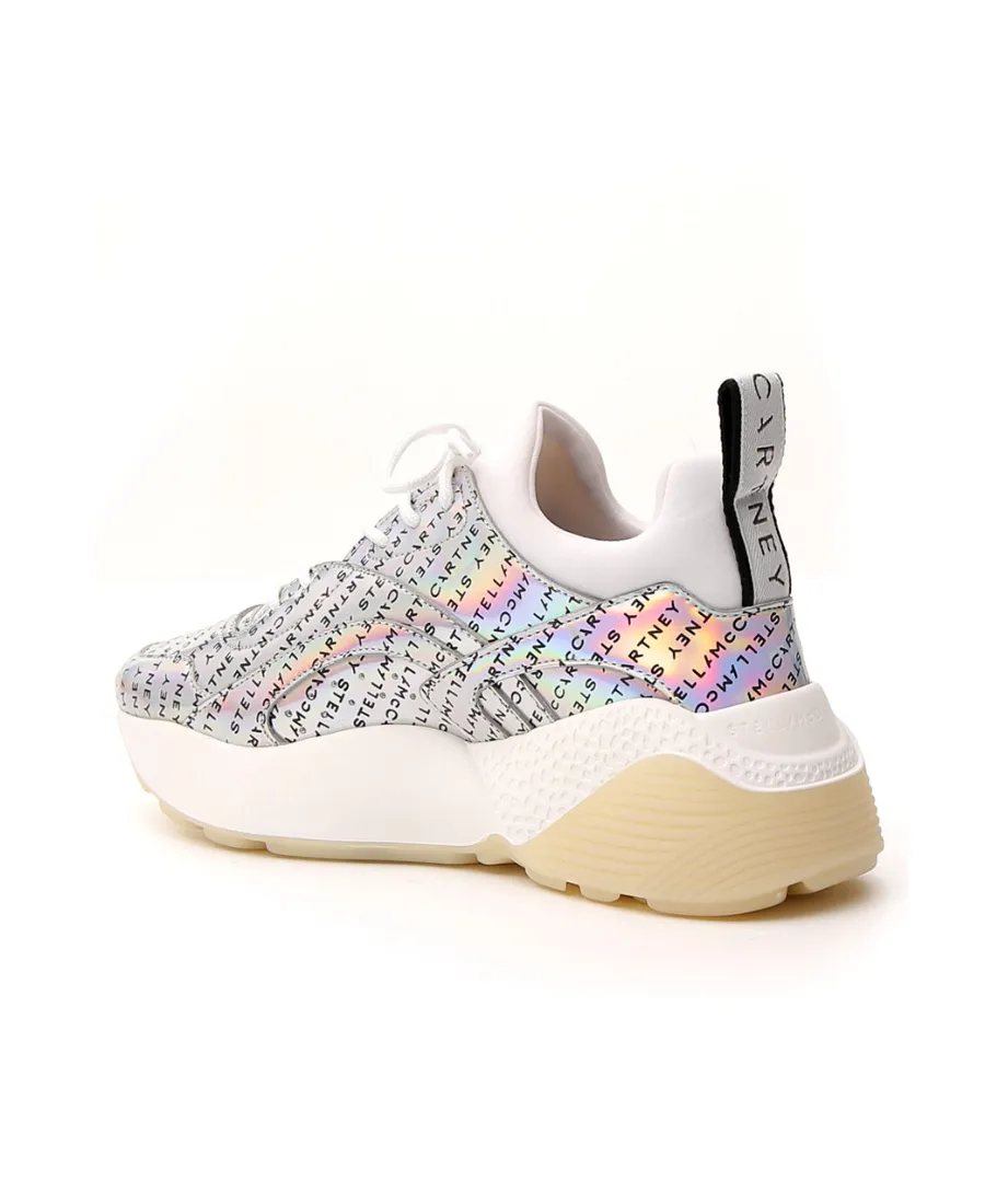 Tie Casual Sports Shoes