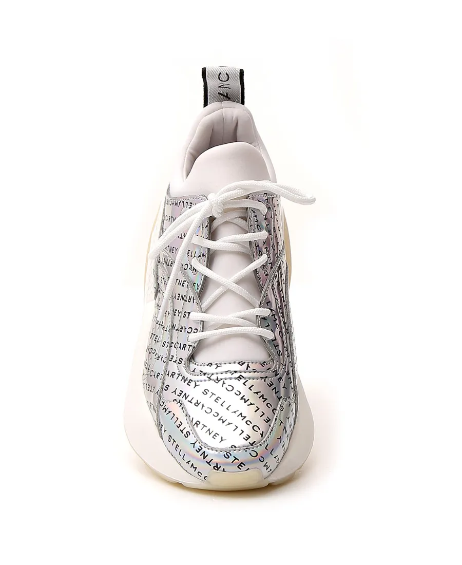Tie Casual Sports Shoes