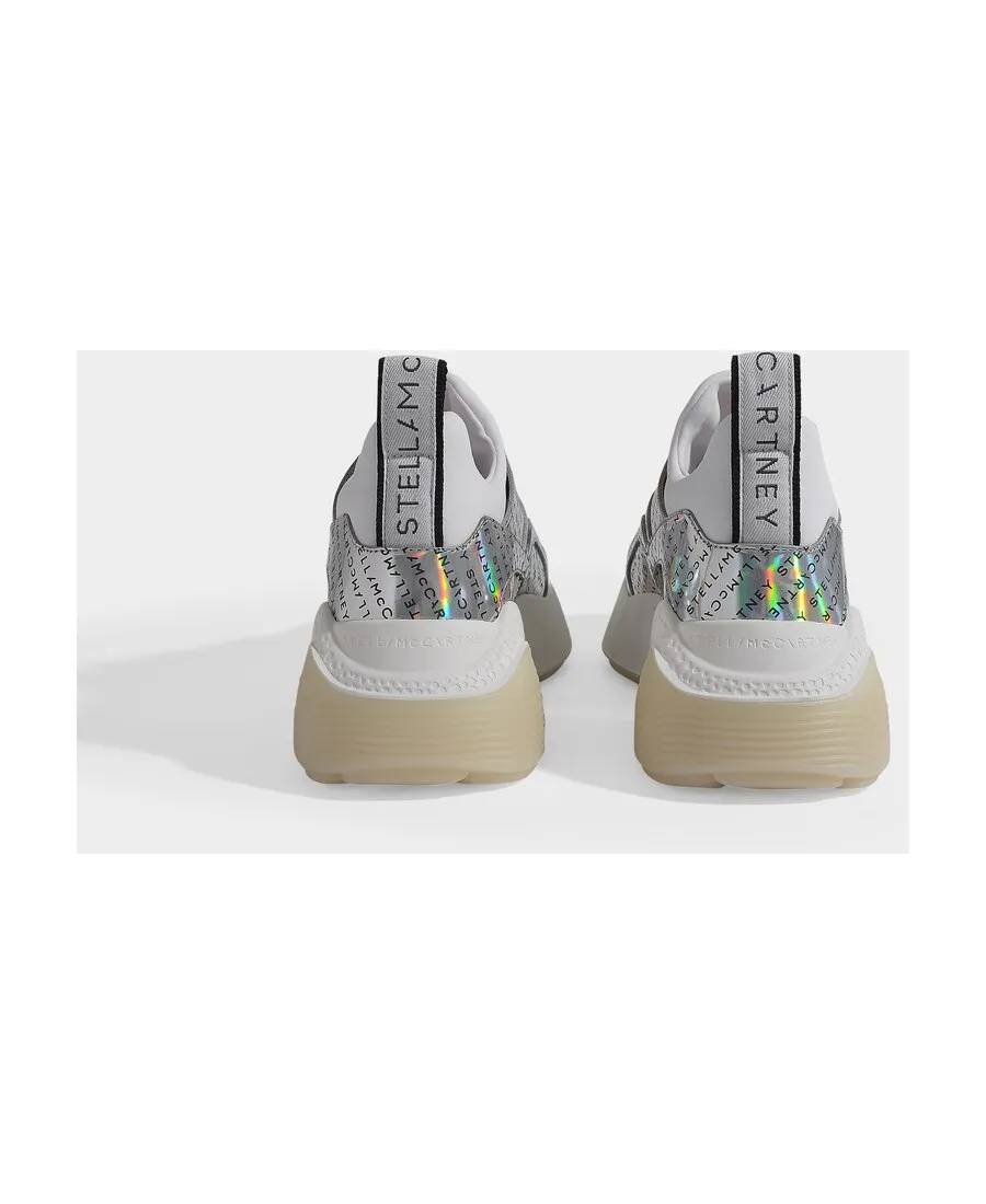 Tie Casual Sports Shoes