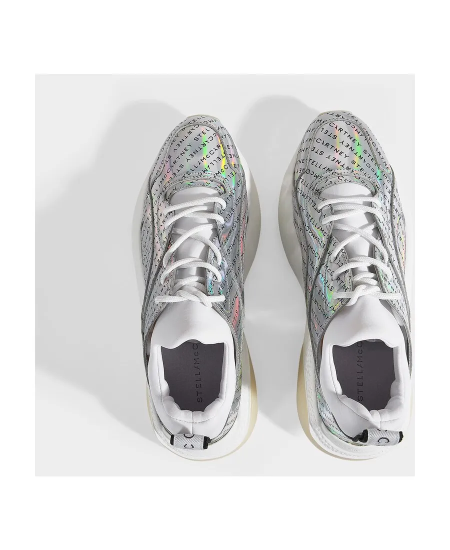Tie Casual Sports Shoes