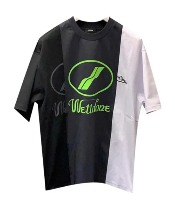 Logo-Print Cotton T-Shirt