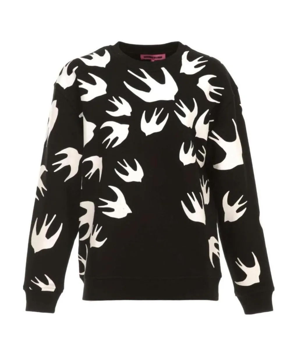 Swallow' Pullover