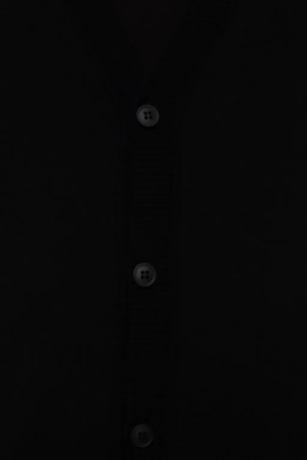 Emporio Armani V-Neck Knitted Cardigan