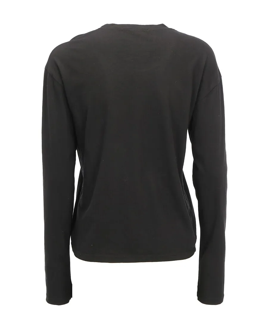James Perse Vintage Boxy T-Shirt