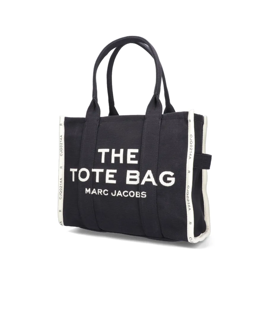 Marc Jacobs The Jacquard Large Tote Bag
