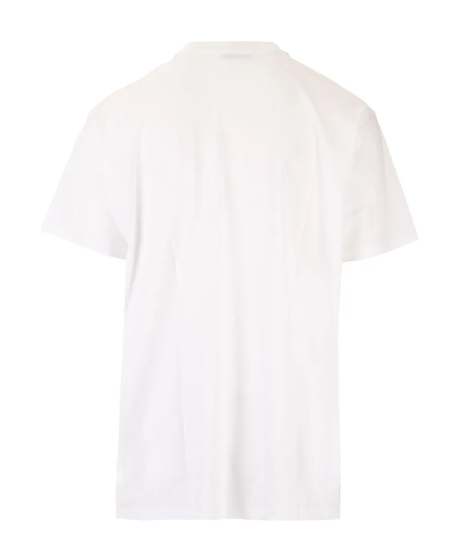 Logo Print T-Shirt