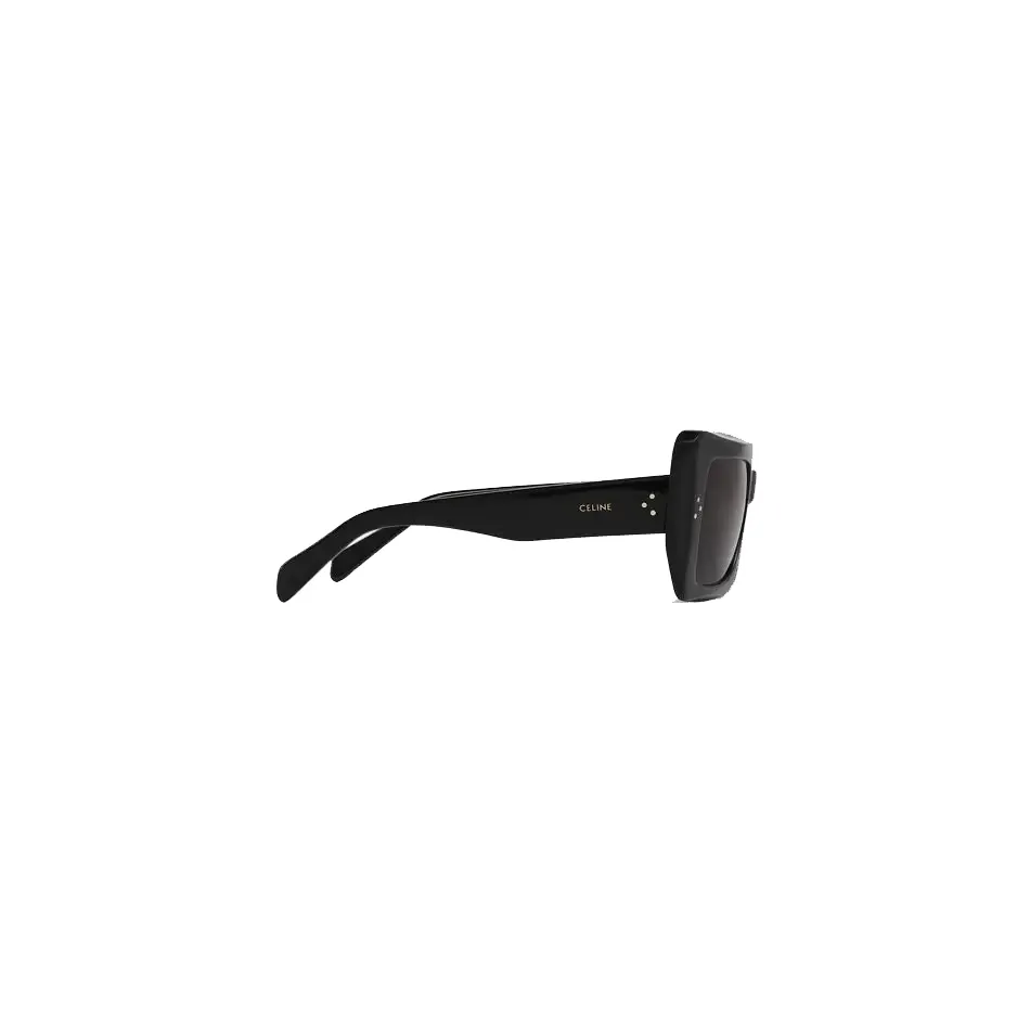 Square S156 Sunglasses In Acetate