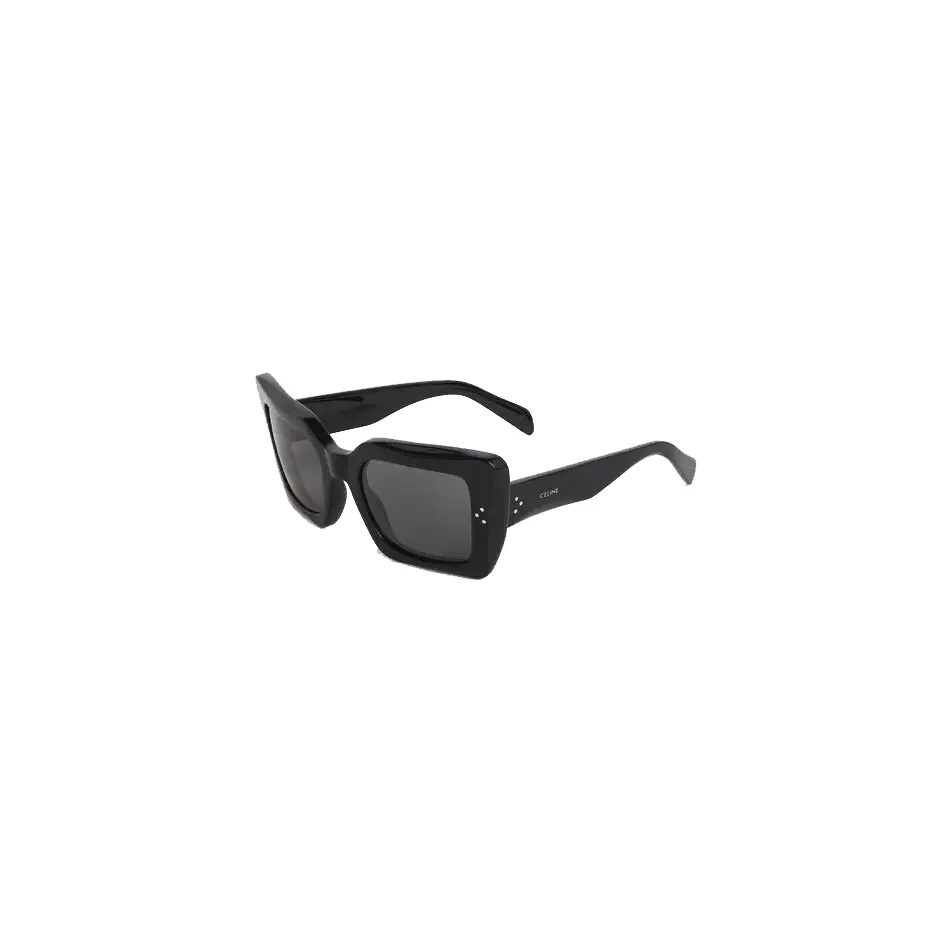 Square S156 Sunglasses In Acetate