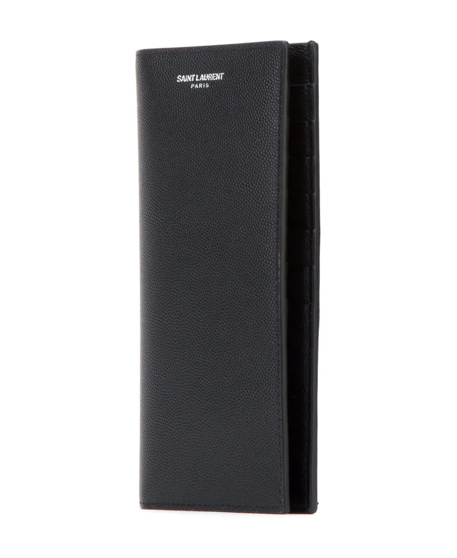 Saint Laurent Classic Paris Continental Wallet