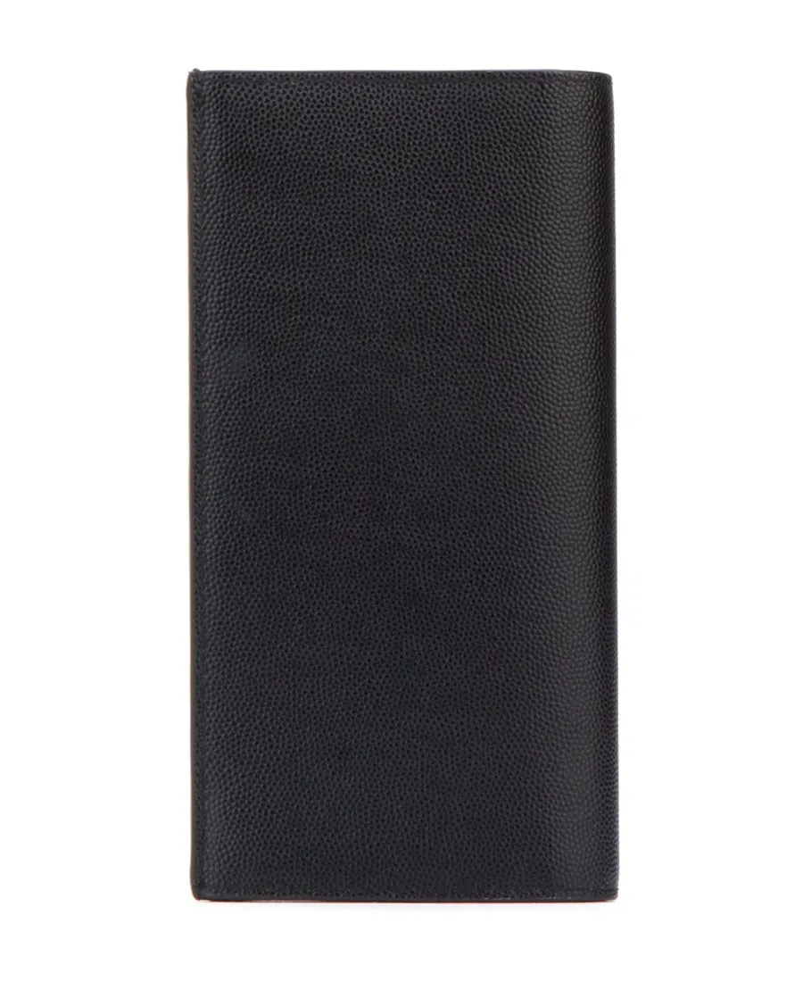 Saint Laurent Classic Paris Continental Wallet