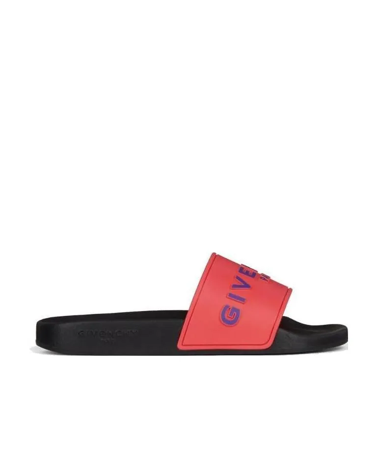 Paris Logo Slides