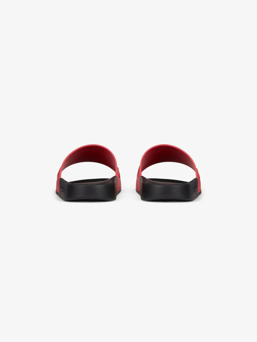 Paris Logo Slides