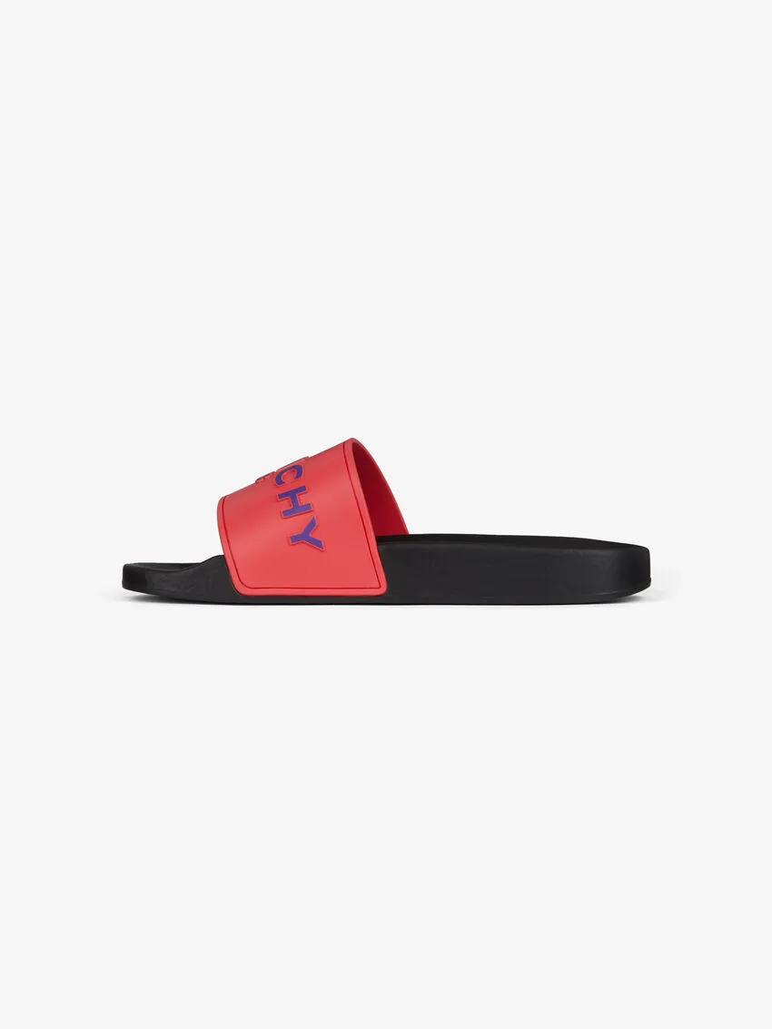 Paris Logo Slides