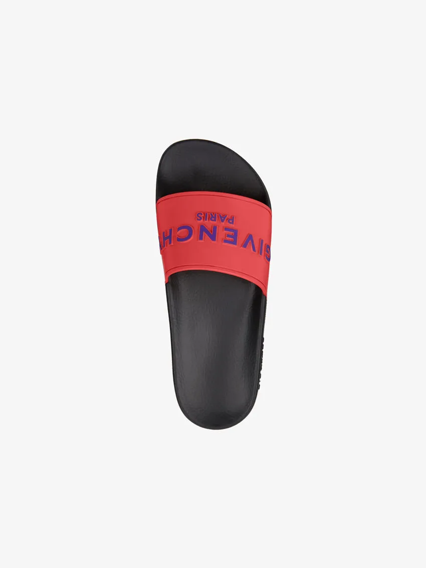 Paris Logo Slides