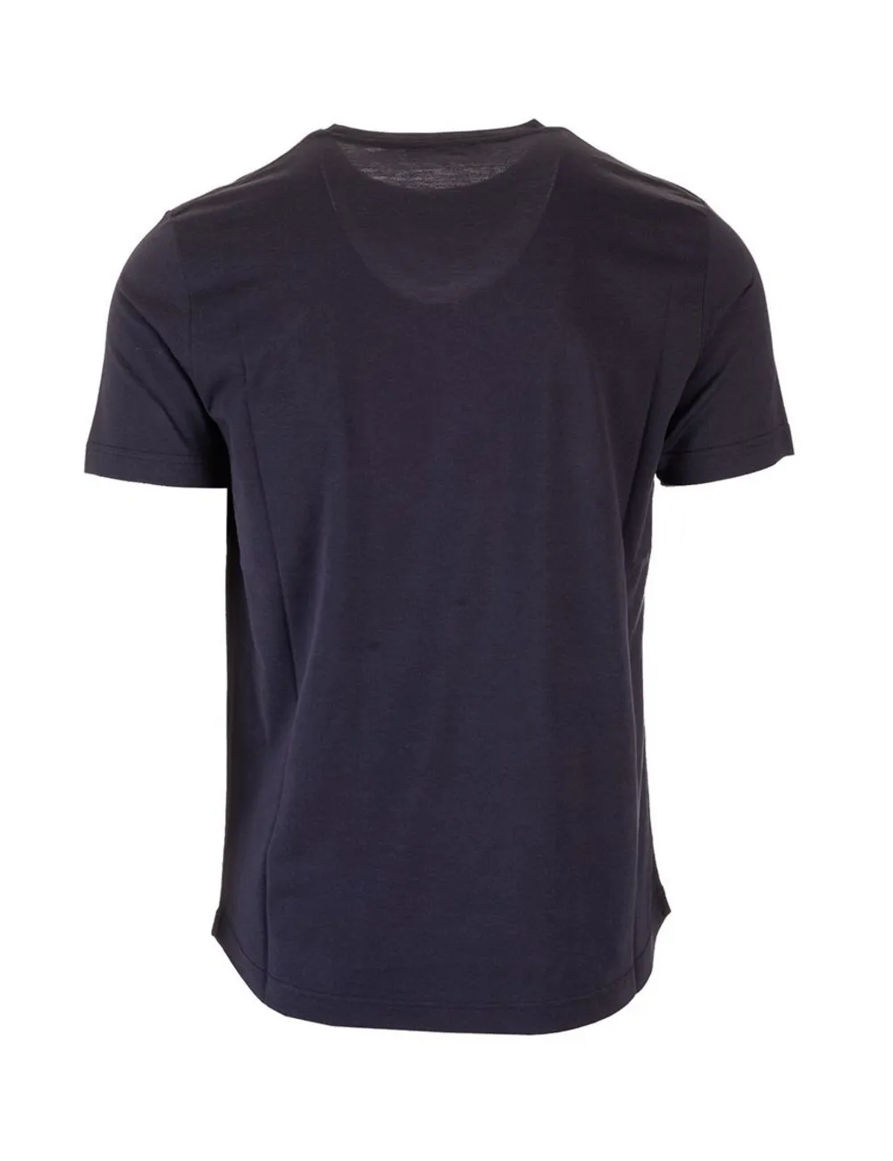 Loro Piana Short-Sleeved Jersey T-Shirt