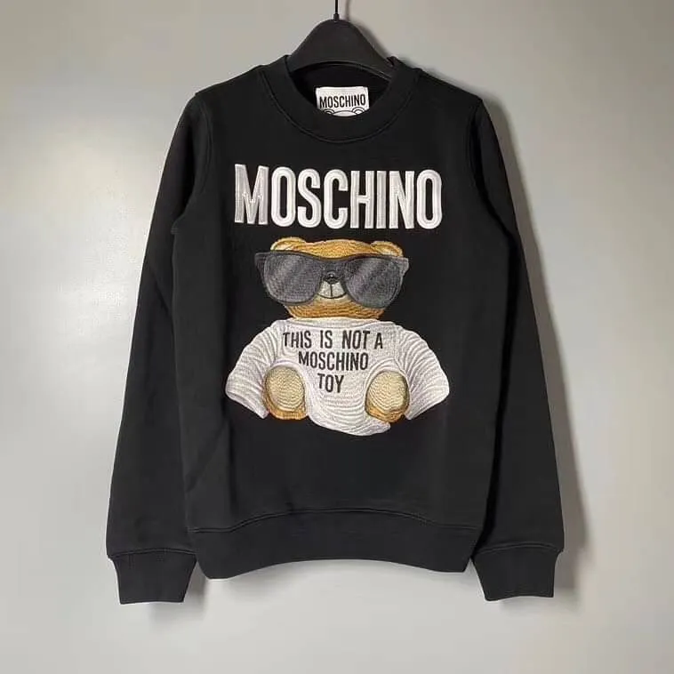 Graphic Print Sweatshirt