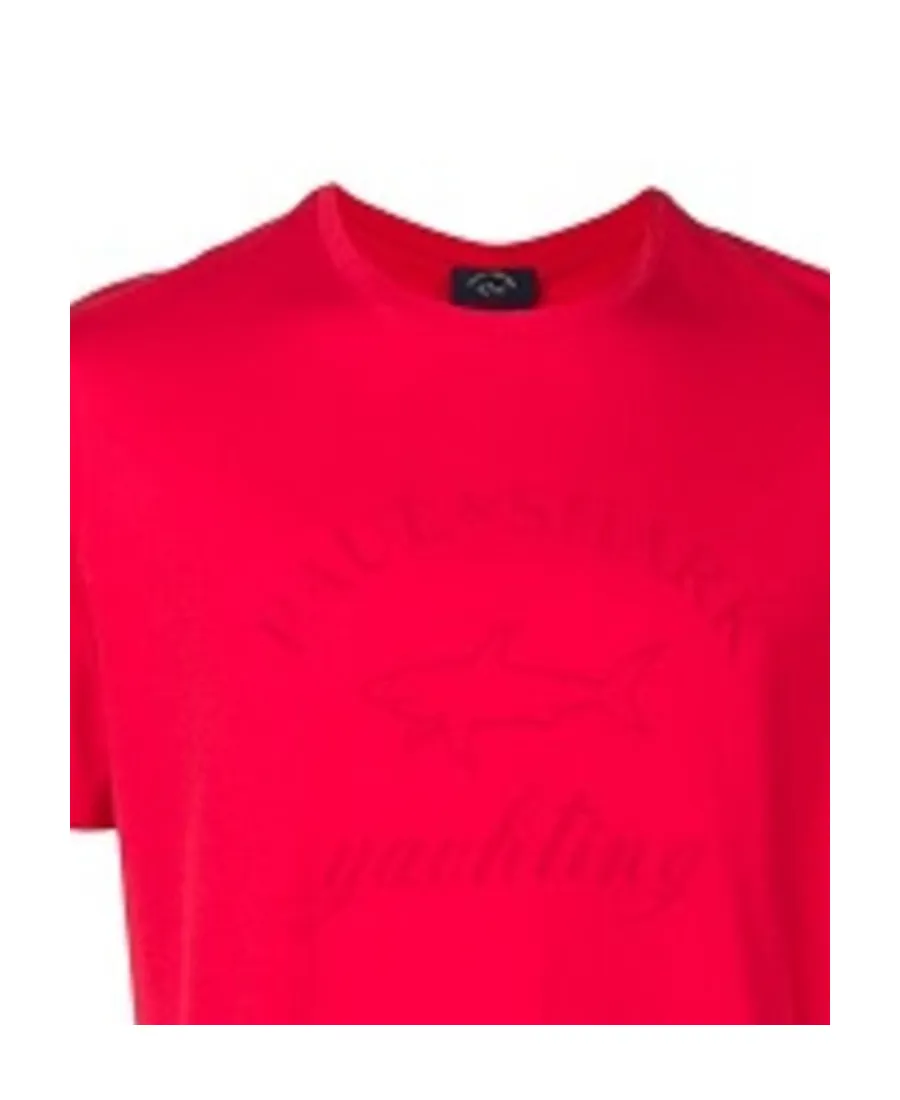 Logo Print T-Shirt