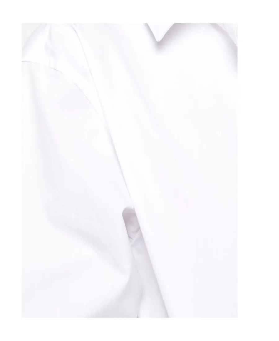 Saint Laurent Classic Buttoned Shirt