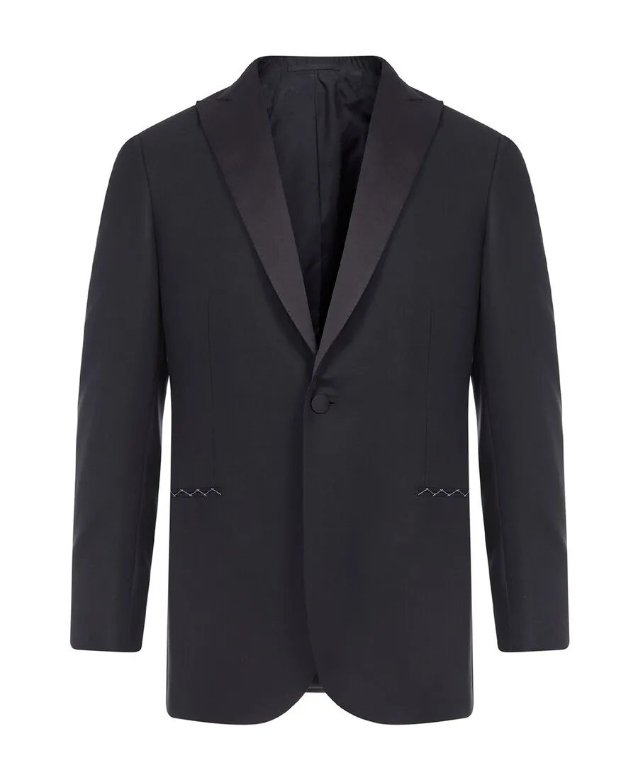 Brioni Essential Policleto Tuxedo Suit