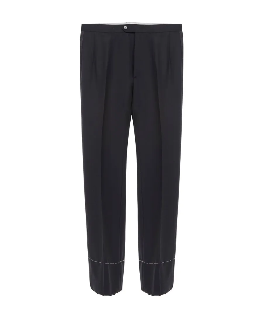 Brioni Essential Policleto Tuxedo Suit
