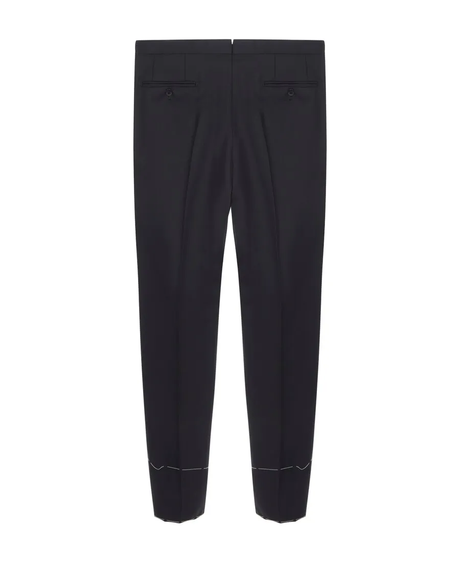 Brioni Essential Policleto Tuxedo Suit