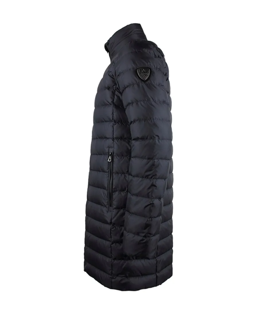 Quilted Down Jacket