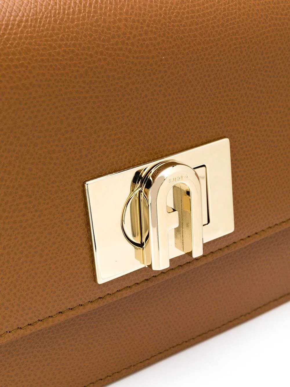 Furla 1927 Mini Crossbody Bag