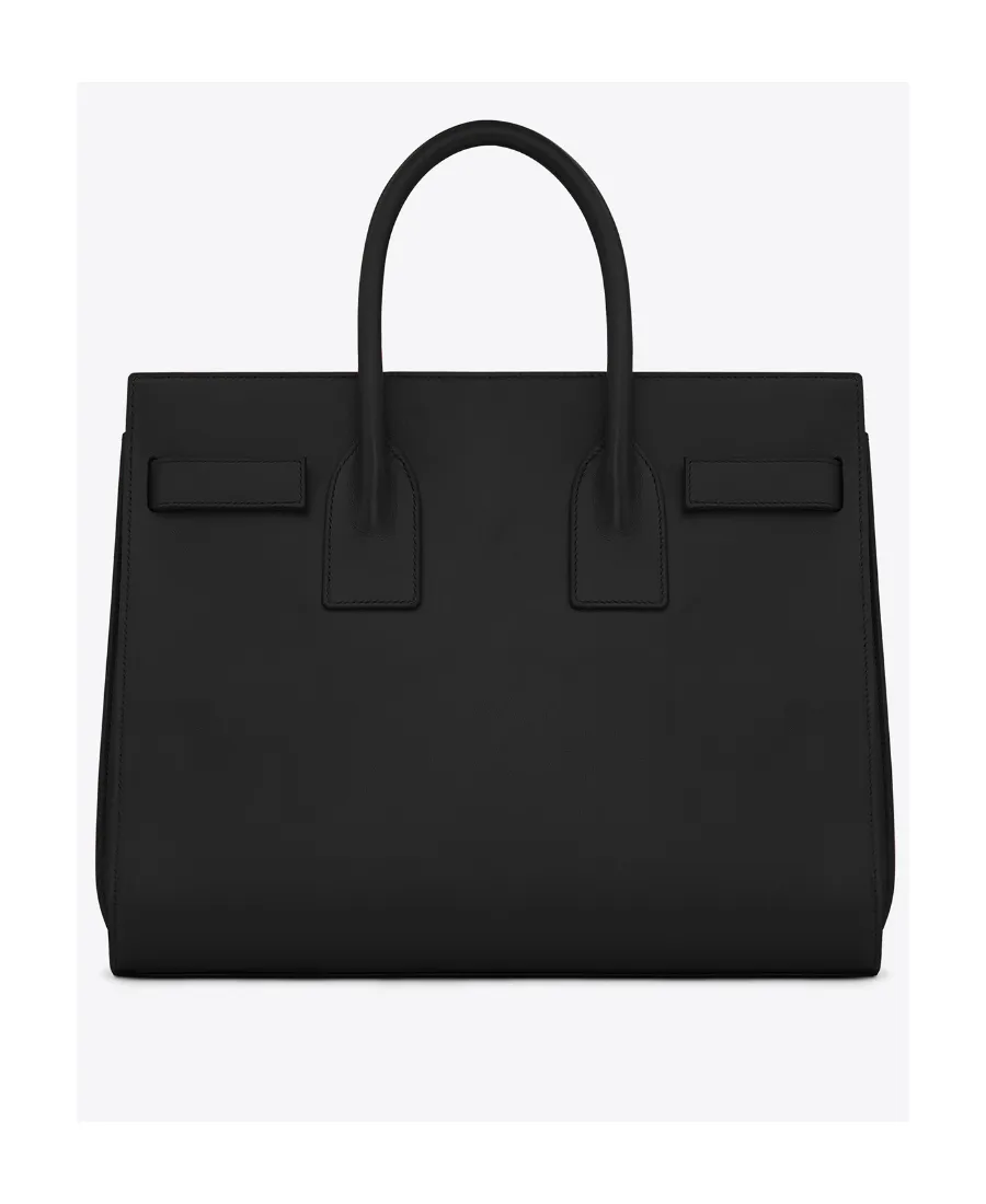 Saint Laurent Sac De Jour Tote Bag