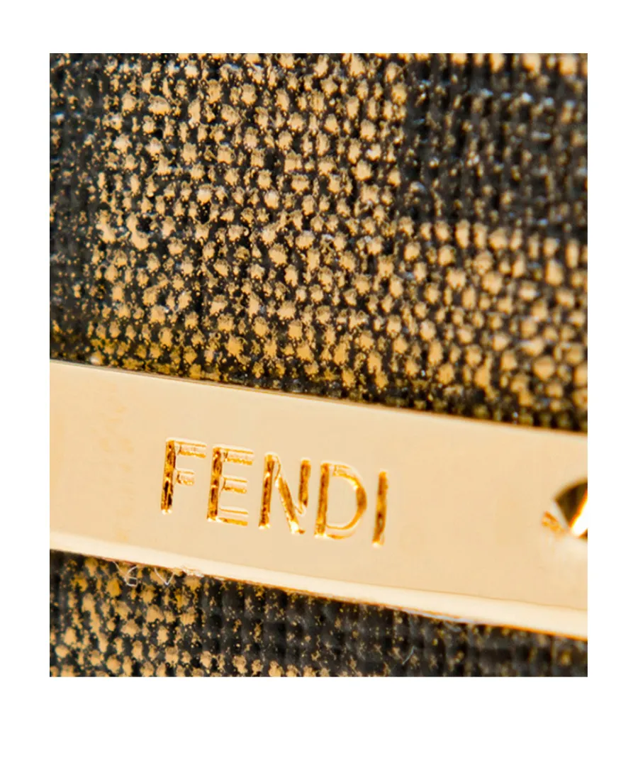 Long Wallet With Letters