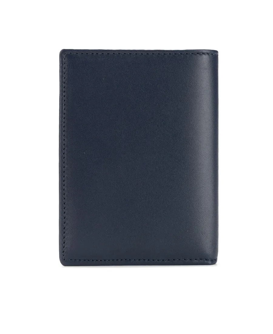Compact Bifold Wallet