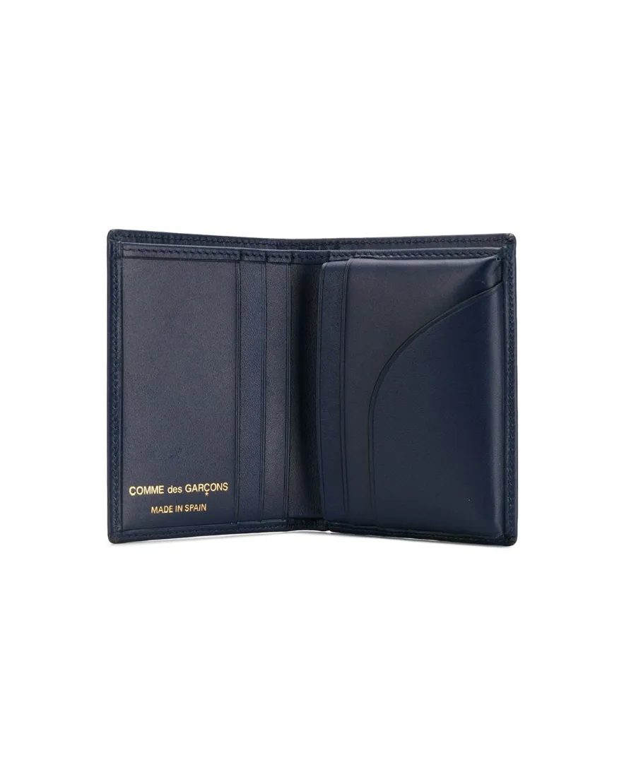 Compact Bifold Wallet