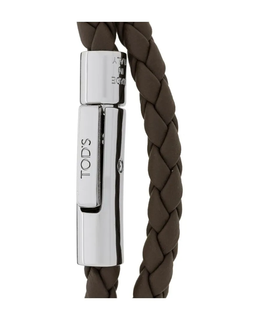 Tod's Mycolors Woven Bracelet