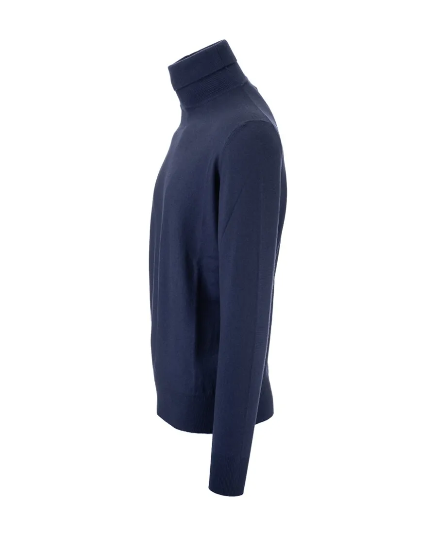 Roll Neck Jumper