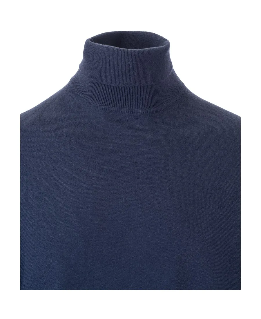 Roll Neck Jumper
