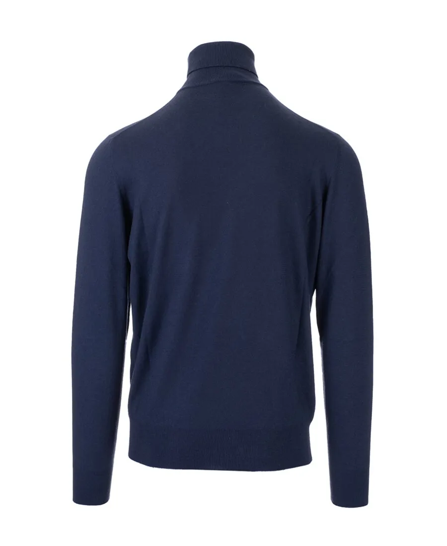 Roll Neck Jumper