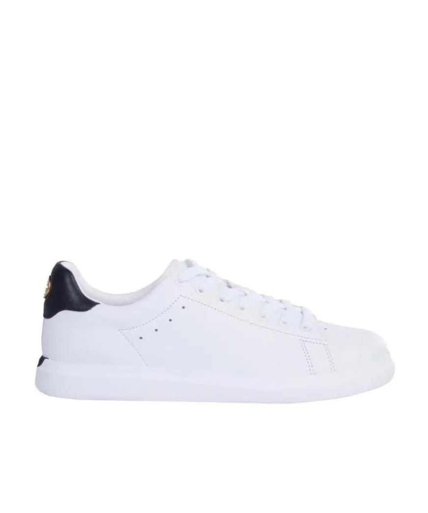 Low-Top Sneakers