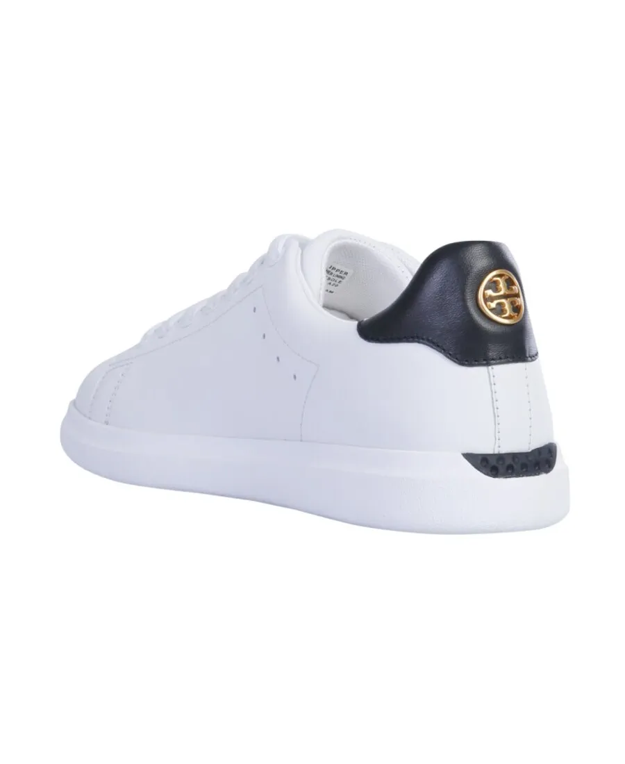 Low-Top Sneakers