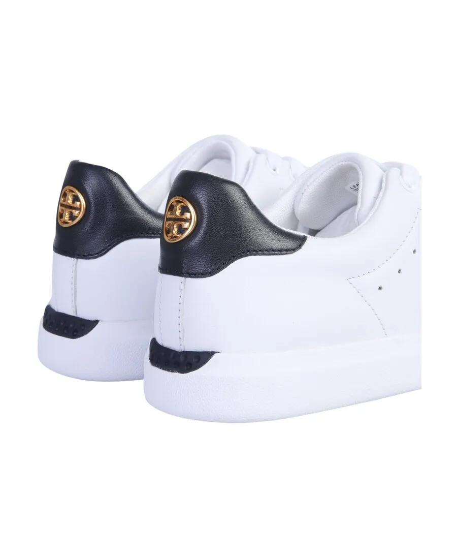 Low-Top Sneakers