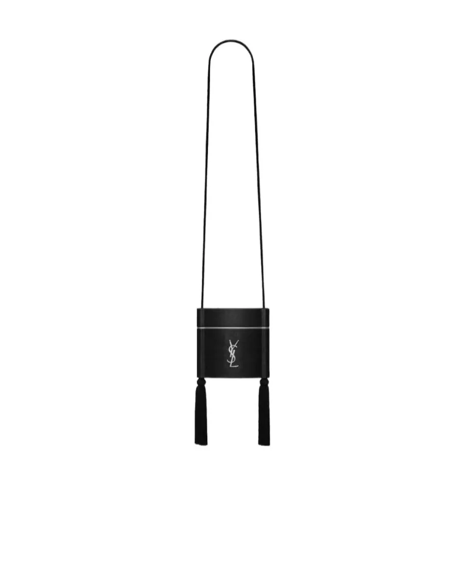 Logo Shoulder Bag