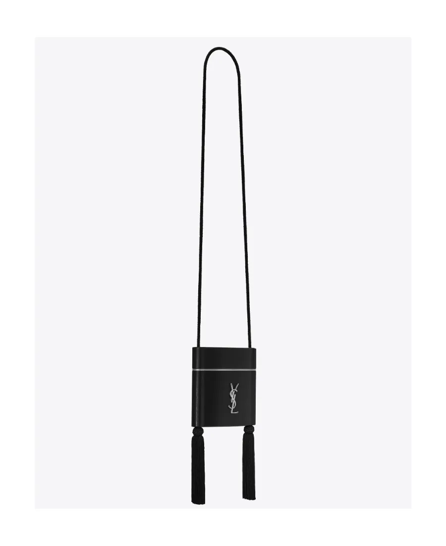 Logo Shoulder Bag
