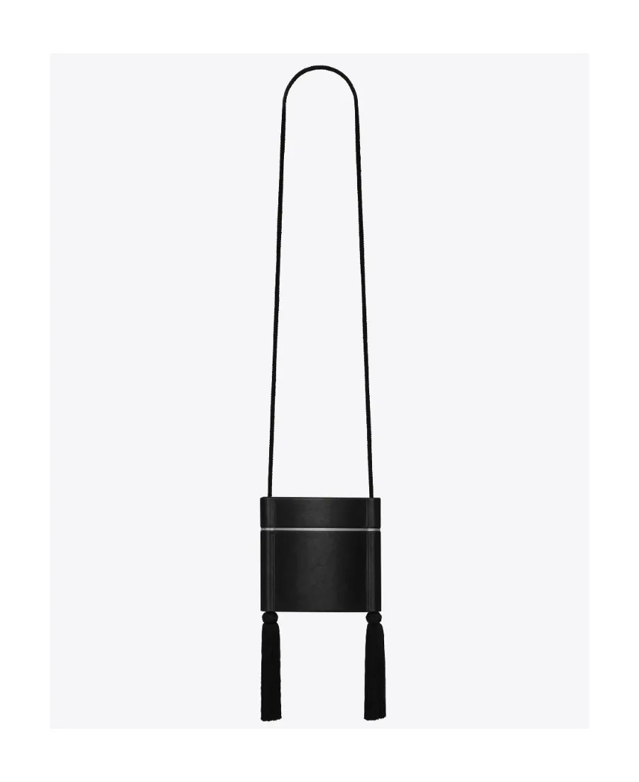 Logo Shoulder Bag