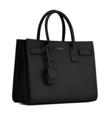 Saint Laurent Classic Sac De Jour Baby Tote Bag