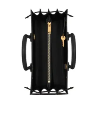 Saint Laurent Classic Sac De Jour Baby Tote Bag