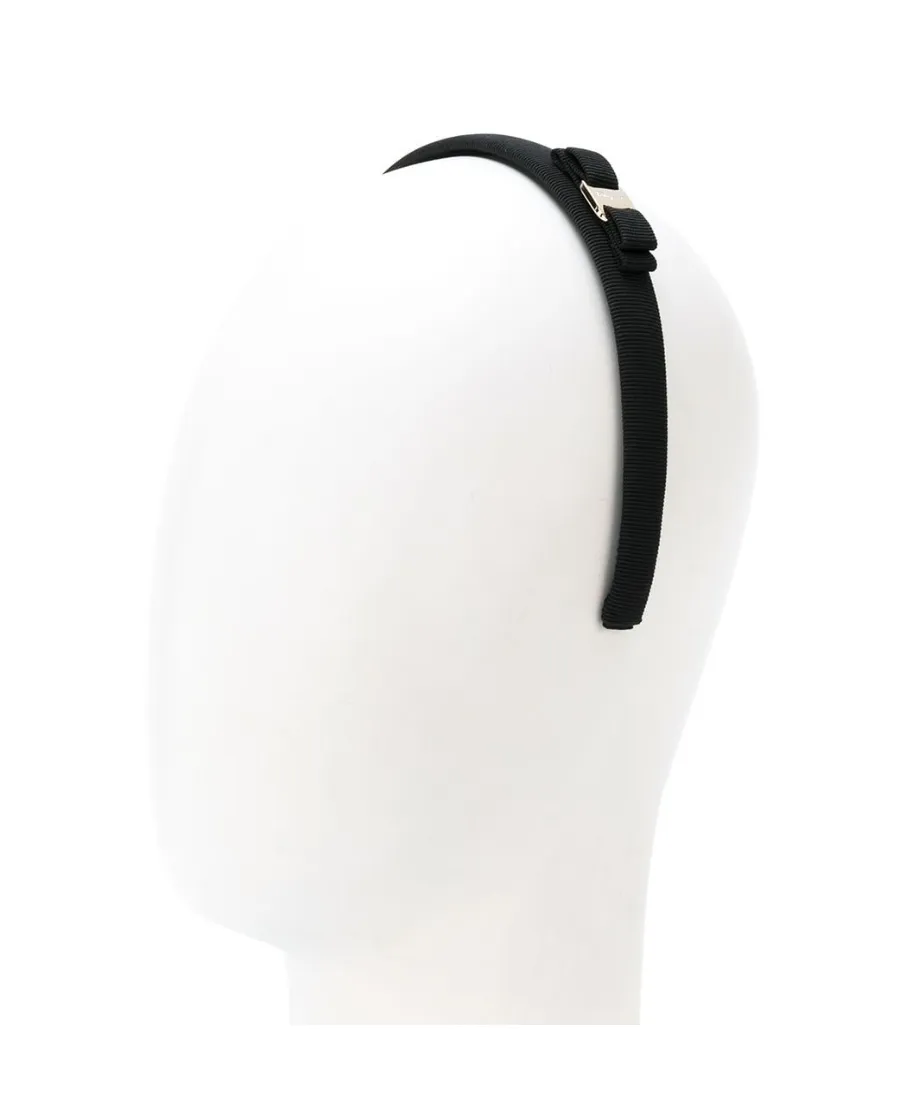 Salvatore Ferragamo Vara Bow Headband