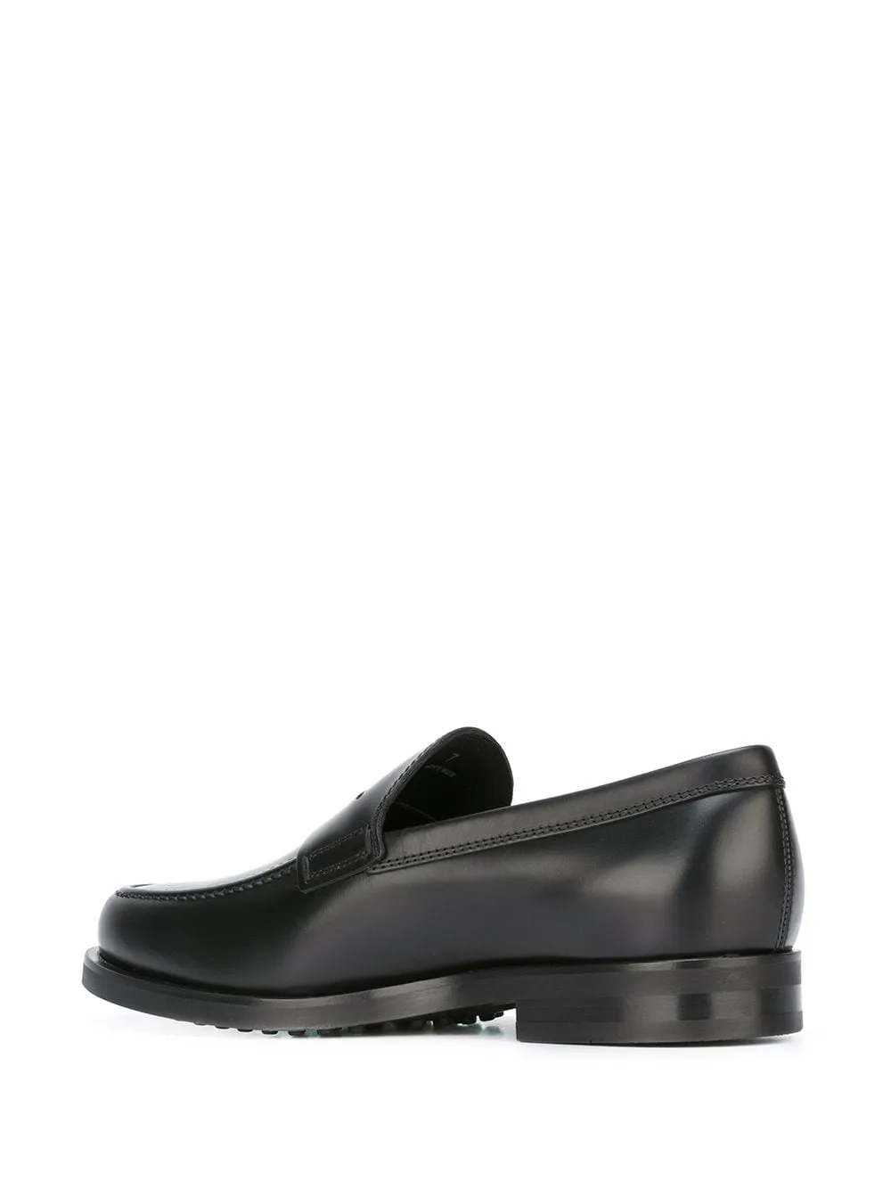 Tod's Classic Penny Slip-On Loafers