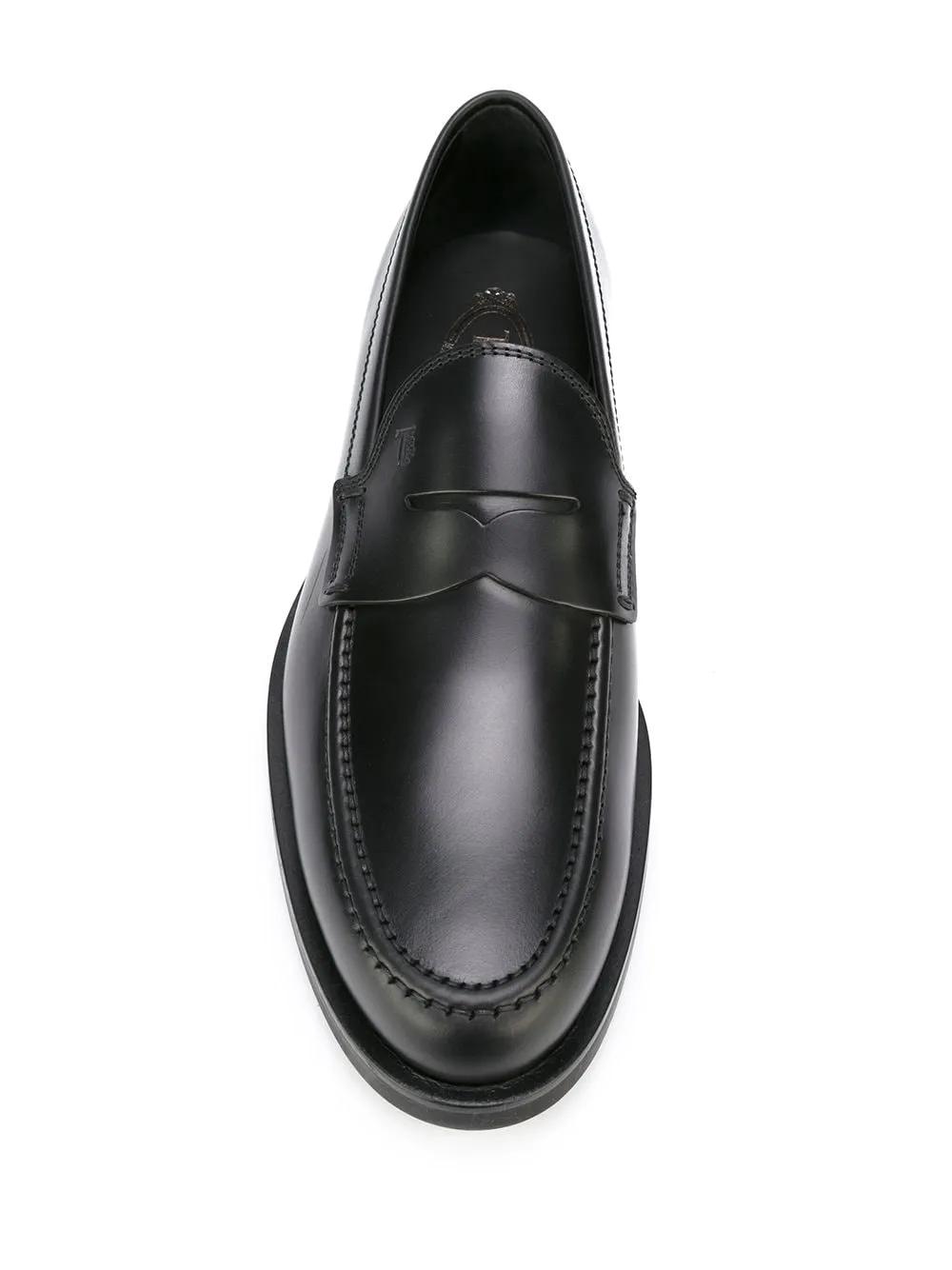 Tod's Classic Penny Slip-On Loafers