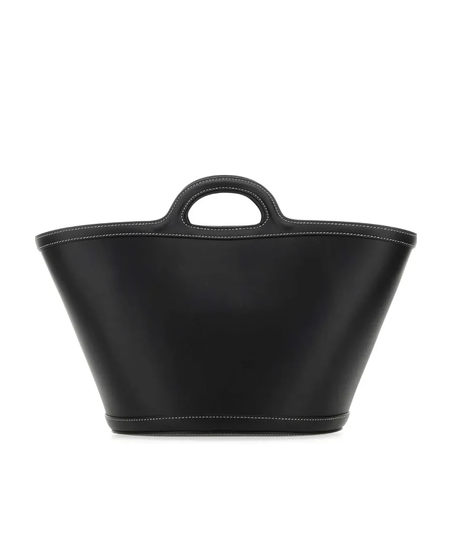 Marni Tropicalia Large Top Handle Bag
