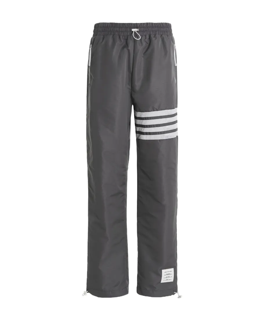 4-Bar Stripe Track Pants