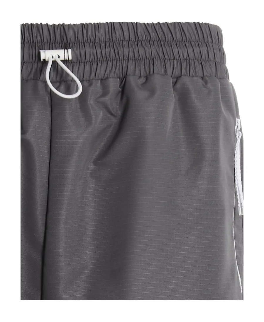 4-Bar Stripe Track Pants